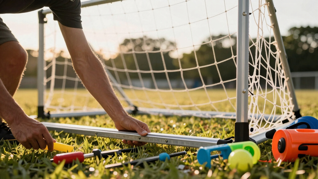 13 Best Portable Soccer Goal For Fans In 2026
