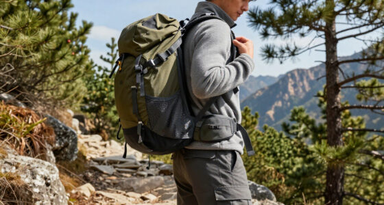 13 Best Rugged Hiking Backpacks in 2026