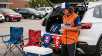 13 Best Soccer Fan Tailgate Gear in 2026