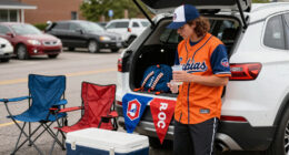 13 Best Soccer Fan Tailgate Gear in 2026
