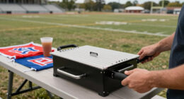 13 Best Soccer Fan Tailgate Gear in 2026