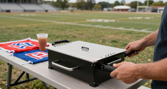 13 Best Soccer Fan Tailgate Gear in 2026