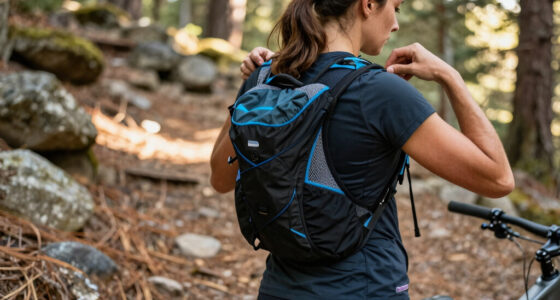 14 Best Mountain Biking Hydration Packs in 2026