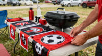 14 Best Soccer Fan Tailgate Gear in 2026