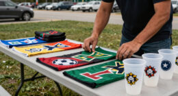 14 Best Soccer Fan Tailgate Gear in 2026