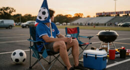14 Best Soccer Fan Tailgating Gear in 2026
