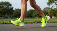 15 Best High-Performance Athletic Shoes in 2026