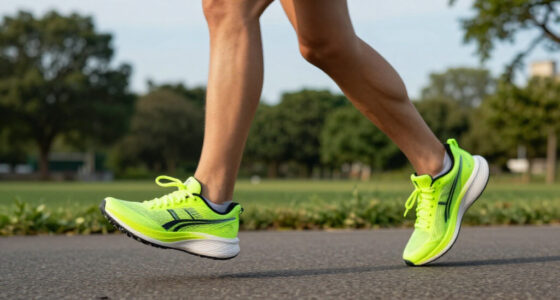 15 Best High-Performance Athletic Shoes in 2026