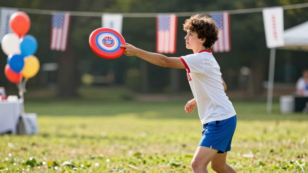 15 Best Patriotic Outdoor Party Games in 2026