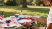 15 Best Patriotic Outdoor Party Supplies in 2026