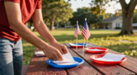 15 Best Patriotic Outdoor Party Supplies in 2026