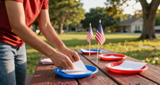 15 Best Patriotic Outdoor Party Supplies in 2026
