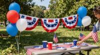 15 Best Patriotic Outdoor Party Supplies in 2026