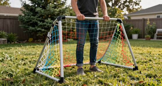 15 Best Portable Soccer Goal Sets in 2026
