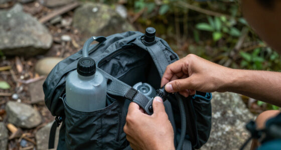 15 Best Rugged Outdoor Hydration Packs in 2026