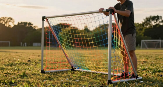 15 Best Soccer Fan Portable Goal Sets in 2026