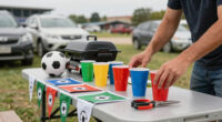 15 Best Soccer Fan Tailgate Party Supplies in 2026