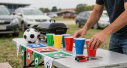 15 Best Soccer Fan Tailgate Party Supplies in 2026