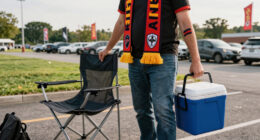 15 Best Soccer Fan Tailgating Gear in 2026