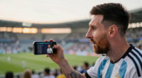 2026 World Cup Top Scorers: Messi and Mbappé Lead