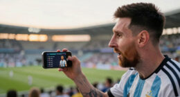2026 World Cup Top Scorers: Messi and Mbappé Lead