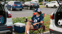 5 Best Soccer Fan Tailgate Chairs in 2026