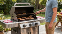 6 Best Patriotic Outdoor Grills And Accessories In 2026