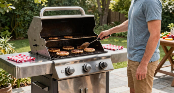 6 Best Patriotic Outdoor Grills And Accessories In 2026