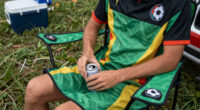 8 Best Soccer Fan Tailgate Chairs in 2026