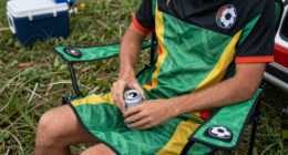 8 Best Soccer Fan Tailgate Chairs in 2026