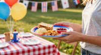 9 Best Patriotic Outdoor Party Supplies in 2026