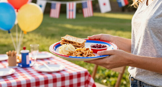 9 Best Patriotic Outdoor Party Supplies in 2026