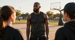 Agent: LeBron eyeing host of teams, including Heat, Cavs, 76ers