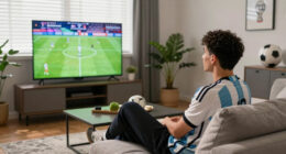 Argentina vs Switzerland: World Cup Quarterfinal Details