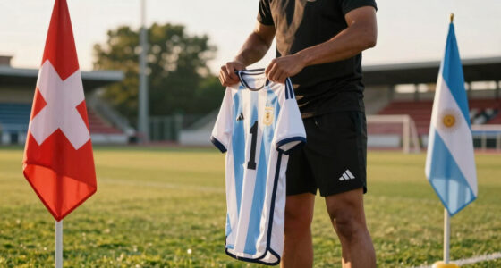 Argentinien – Schweiz