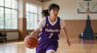 Caitlin Clark Fever Valkyries Game