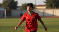 Canada Vs Morocco