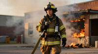 Chicago Fire