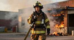 Chicago Fire