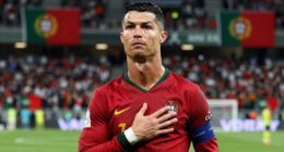 Cristiano Ronaldo's Portugal vow to 'honour Diogo Jota' on first death anniversary ahead of Croatia FIFA
