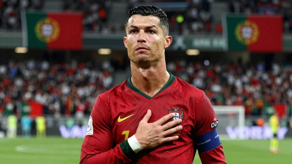 Cristiano Ronaldo's Portugal vow to 'honour Diogo Jota' on first death anniversary ahead of Croatia FIFA