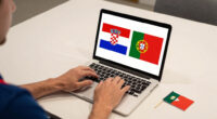 Croatia Vs Portugal