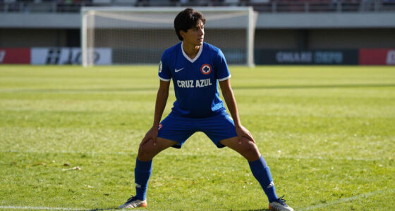 Cruz Azul