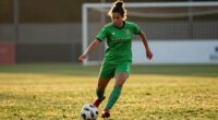 'Do you actually play soccer?' - How Cristo Fernandez embraced Dani Rojas, Ted Lasso to chase professional dreams in USL