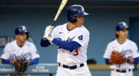 Dodgers vs. Diamondbacks Lineup: Shohei Ohtani Only Hitting, Max Muncy Out