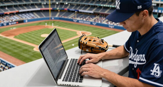 Dodgers Vs Yankees