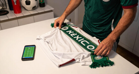 ‘Don Memo’ Reflects on Mexico’s World Cup Journey