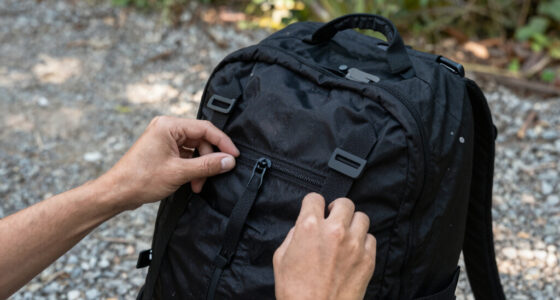 Durable Athletic Backpacks: A Back to school Guide