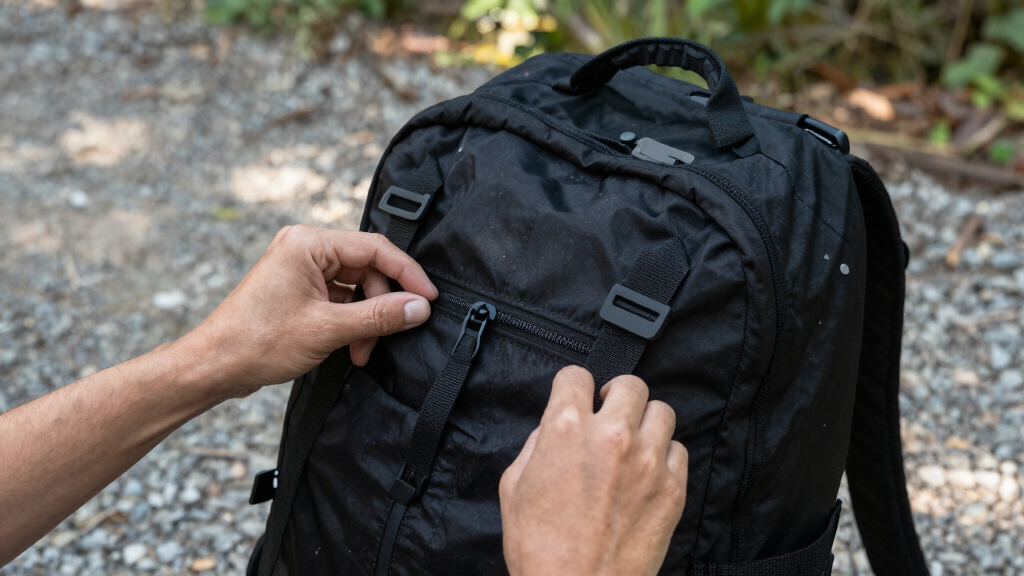 Durable Athletic Backpacks: A Back to school Guide
