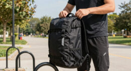 Durable Athletic Backpacks: A Back to school Guide